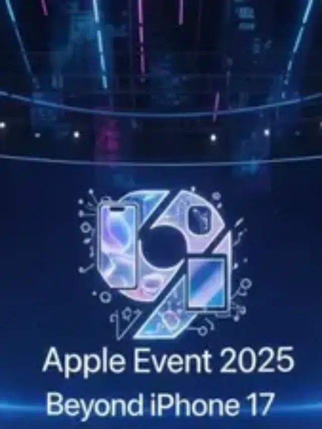 Apple Event